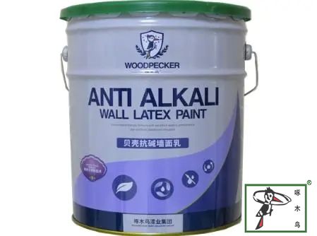 啄木鸟漆业集团 贝壳粉  环保涂料