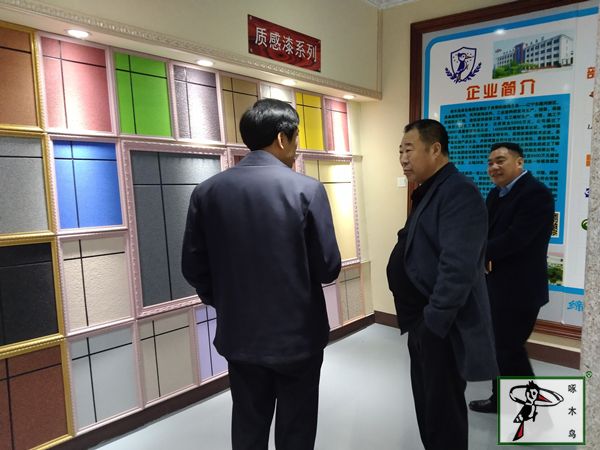 啄木鸟漆业集团 水包水 水包砂 保涂料 涂料品牌